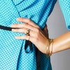 Love Knot Ring - Love Knot Ring -- Ariel Gordon Jewelry