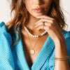 Love Knot Ring - Love Knot Ring -- Ariel Gordon Jewelry