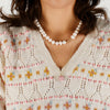 Lido Strand Necklace - Lido Strand Necklace -- Ariel Gordon Jewelry