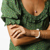 Lido Strand Bracelet - Lido Strand Bracelet -- Ariel Gordon Jewelry