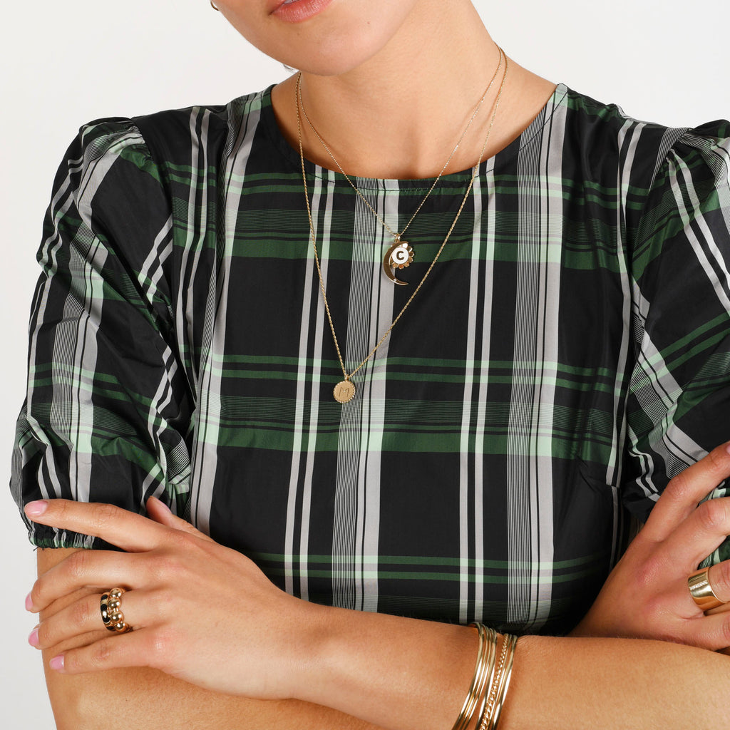 XL Bubble Ring -- Ariel Gordon Jewelry