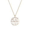 More Love Token Pendant - More Love Token Pendant -- Ariel Gordon Jewelry