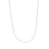 Pearl Shoreline Necklace - Pearl Shoreline Necklace -- Ariel Gordon Jewelry