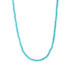 Turquoise Shoreline Necklace - Turquoise Shoreline Necklace -- Ariel Gordon Jewelry