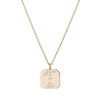 Diamond Tribute Pendant - Diamond Tribute Pendant -- Ariel Gordon Jewelry