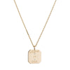 Diamond Tribute Pendant - Diamond Tribute Pendant -- Ariel Gordon Jewelry