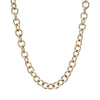 Grande Link Necklace - Grande Link Necklace -- Ariel Gordon Jewelry