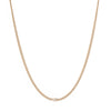 Carmella Diamond Necklace - Carmella Diamond Necklace -- Ariel Gordon Jewelry