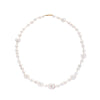 Pearl Sundry Necklace - Pearl Sundry Necklace -- Ariel Gordon Jewelry