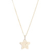 Orion Pave Star - Orion Pave Star -- Ariel Gordon Jewelry