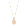 Orion Pave Circle - Orion Pave Circle -- Ariel Gordon Jewelry