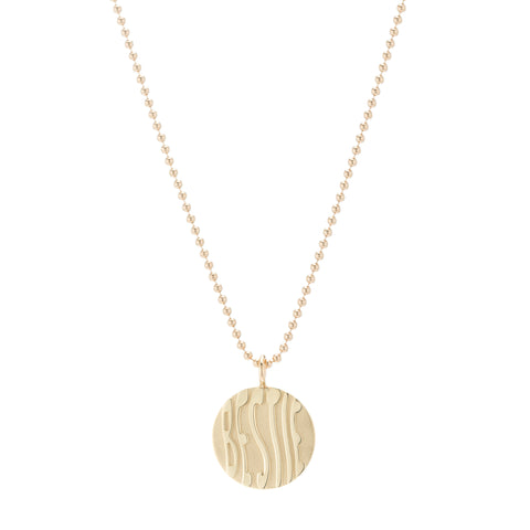 Bestie Maverick Pendant