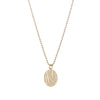 Exhale Maverick Pendant - Exhale Maverick Pendant -- Ariel Gordon Jewelry