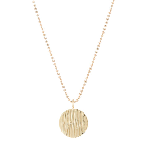 Exhale Maverick Pendant