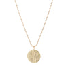 Forever Maverick Pendant - Forever Maverick Pendant -- Ariel Gordon Jewelry