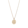 Golden Maverick Pendant - Golden Maverick Pendant -- Ariel Gordon Jewelry