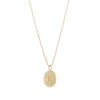Mama Maverick Pendant - Mama Maverick Pendant -- Ariel Gordon Jewelry