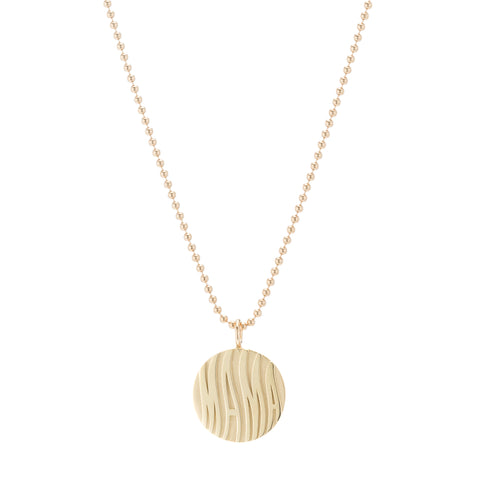 Mama Maverick Pendant
