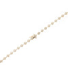 Diamond Hex Tennis Necklace - Diamond Hex Tennis Necklace -- Ariel Gordon Jewelry