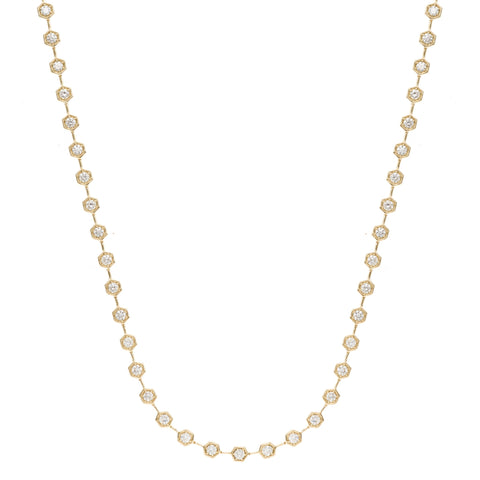 Diamond Hex Collection