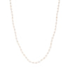 Pearl Hue Necklace - Pearl Hue Necklace -- Ariel Gordon Jewelry