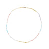 Sherbert Necklace - Sherbert Necklace -- Ariel Gordon Jewelry