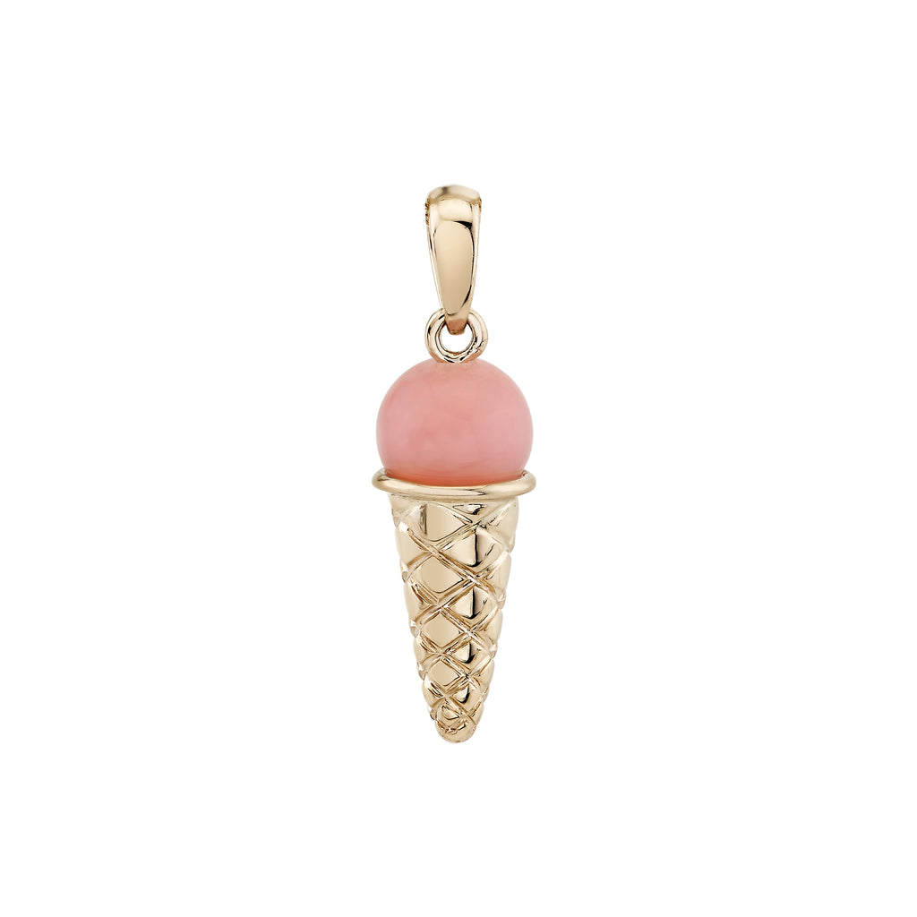 Ice cream jewelry sales