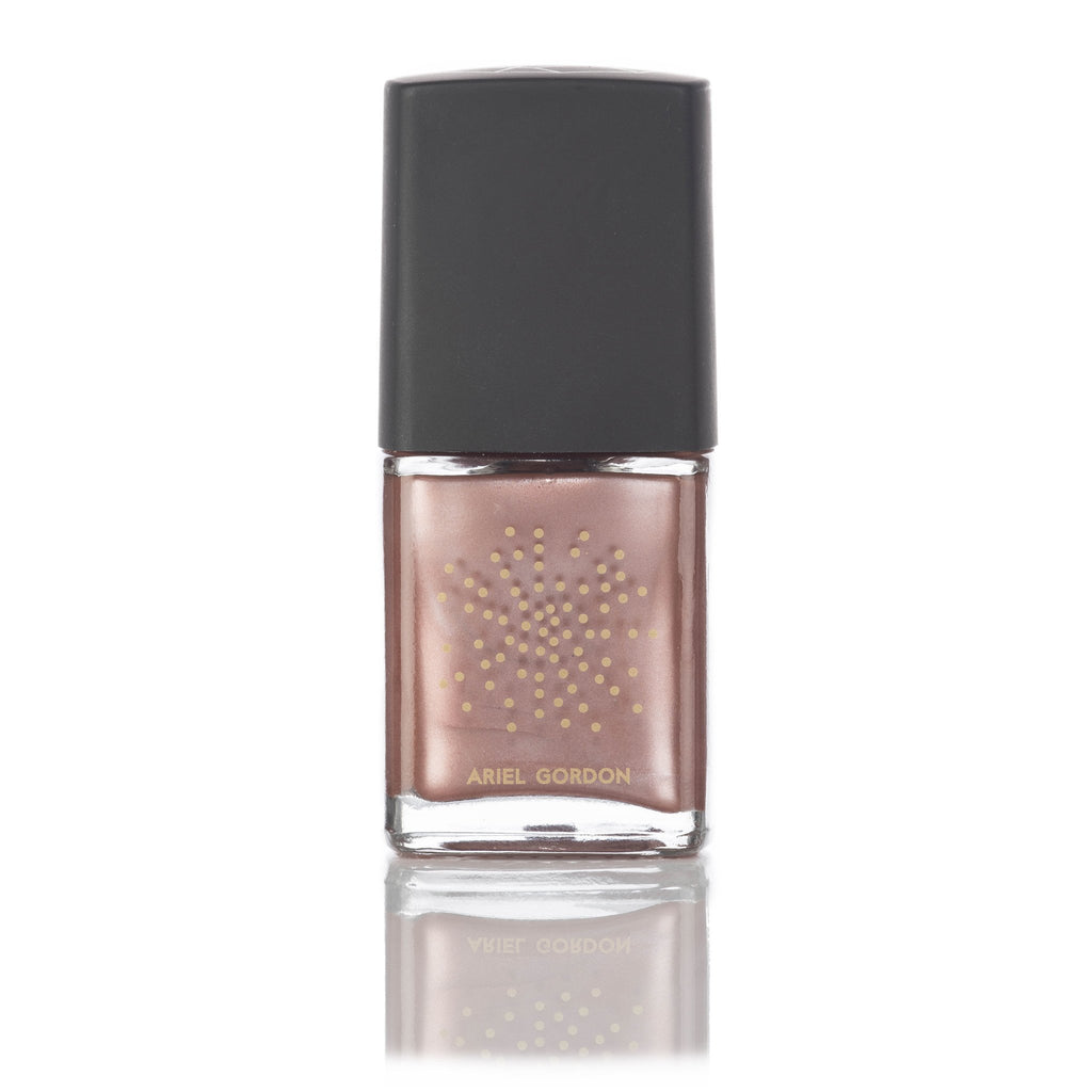 Rose Dust Woman -- Ariel Gordon Jewelry