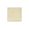 Noble Signet Ring - Noble Signet Ring -- Ariel Gordon Jewelry