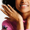 Love Knot Ring - Love Knot Ring -- Ariel Gordon Jewelry