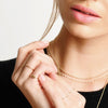 Love Knot Ring - Love Knot Ring -- Ariel Gordon Jewelry