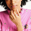 Name It Ring - hover -- Ariel Gordon Jewelry