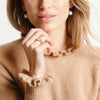 Jumbo Signet Ring - hover -- Ariel Gordon Jewelry