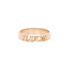 Name It Ring - Name It Ring -- Ariel Gordon Jewelry