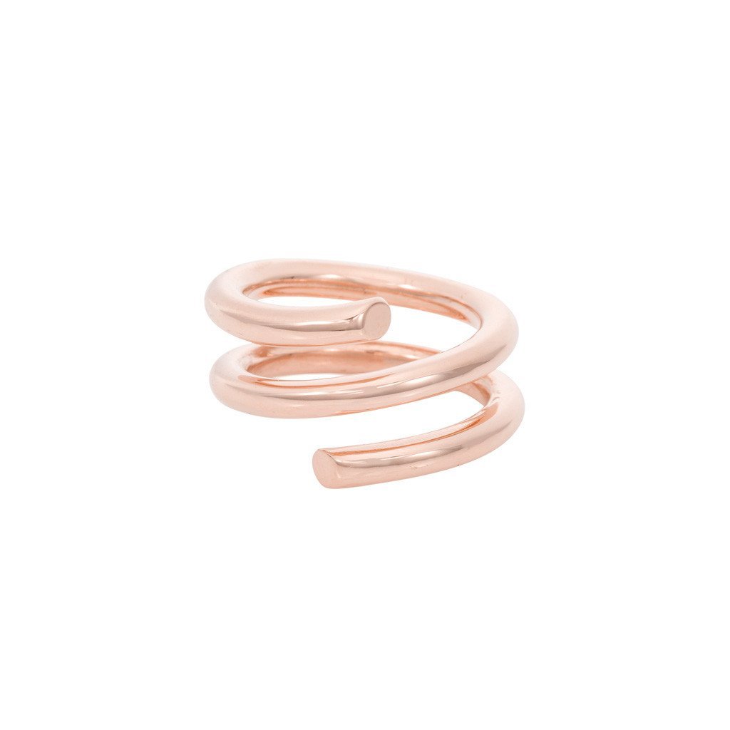 Spring Ring -- Ariel Gordon Jewelry