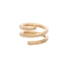 Spring Ring - Spring Ring -- Ariel Gordon Jewelry