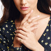 Spring Ring - Spring Ring -- Ariel Gordon Jewelry