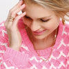 Skinny Tire Ring - Skinny Tire Ring -- Ariel Gordon Jewelry