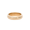 Fat Tire Ring - Fat Tire Ring -- Ariel Gordon Jewelry