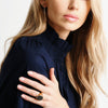 Royal Signet Ring - Royal Signet Ring -- Ariel Gordon Jewelry