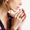 Royal Signet Ring - Royal Signet Ring -- Ariel Gordon Jewelry