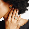 Twine Ring - Twine Ring -- Ariel Gordon Jewelry