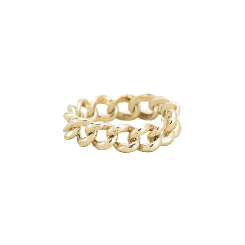 Roman Holiday Ring -- Ariel Gordon Jewelry