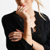 Roman Holiday Ring - Roman Holiday Ring -- Ariel Gordon Jewelry