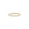 Twine Ring - Twine Ring -- Ariel Gordon Jewelry