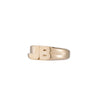 Moniker Ring - Moniker Ring -- Ariel Gordon Jewelry