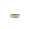 Moniker Ring - Moniker Ring -- Ariel Gordon Jewelry