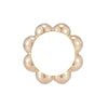 XL Bubble Ring - XL Bubble Ring -- Ariel Gordon Jewelry