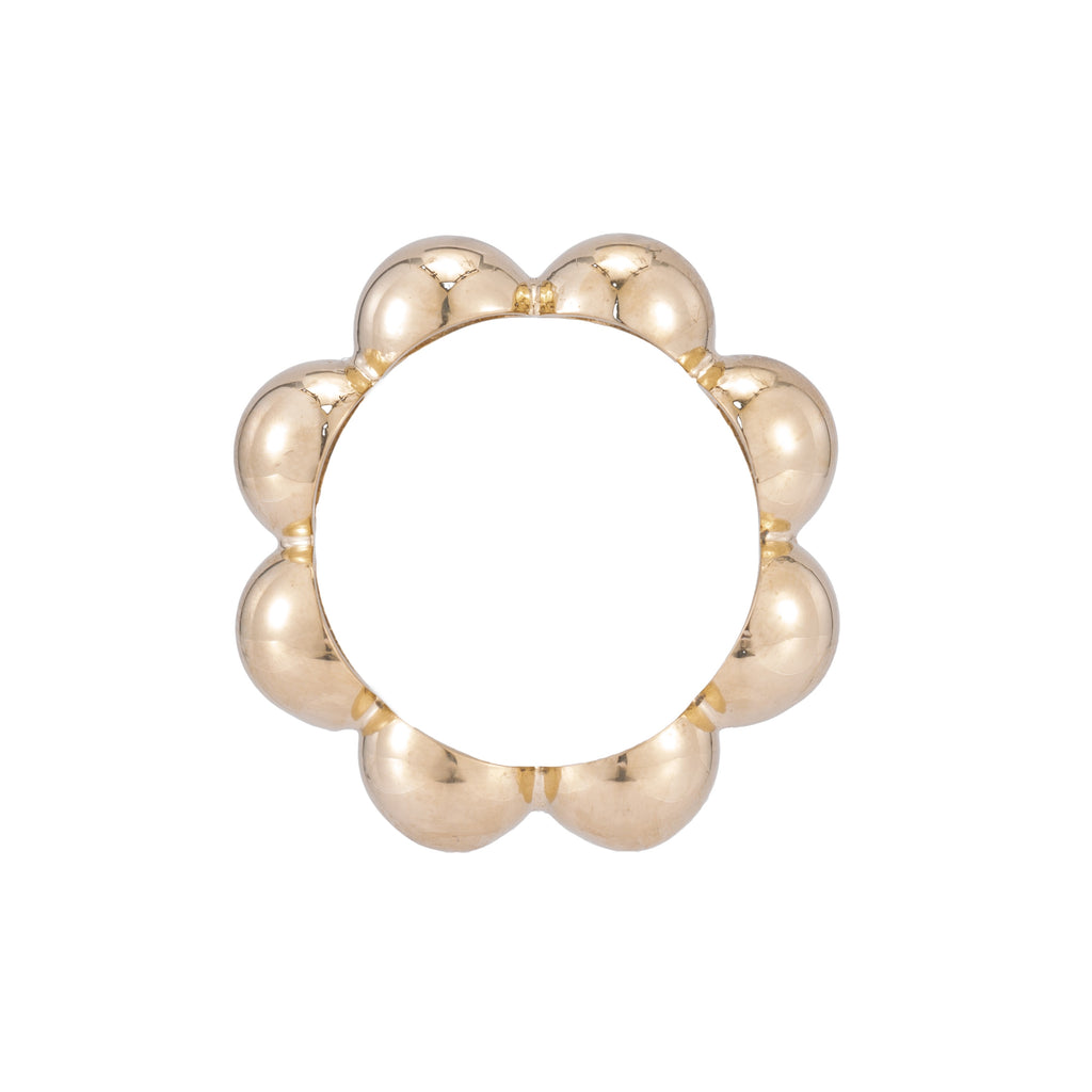 XL Bubble Ring -- Ariel Gordon Jewelry