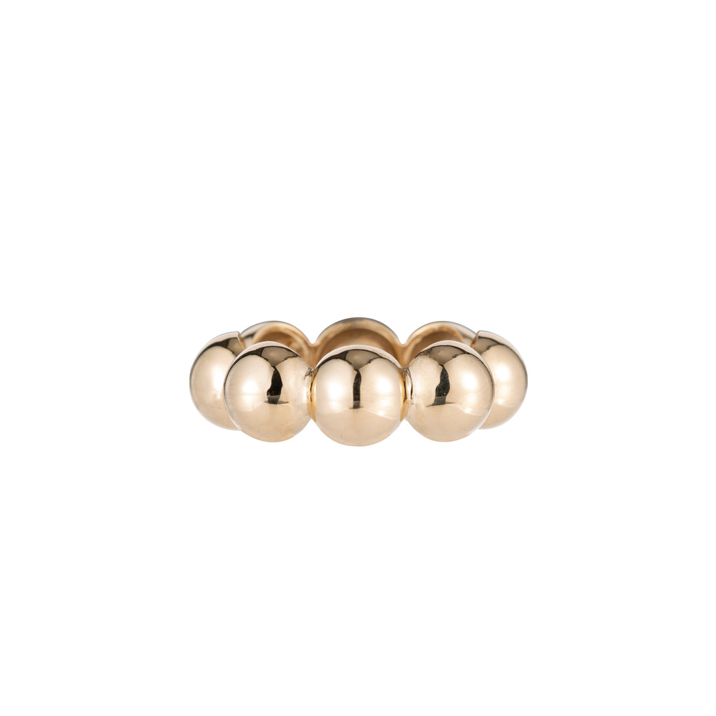 XL Bubble Ring -- Ariel Gordon Jewelry